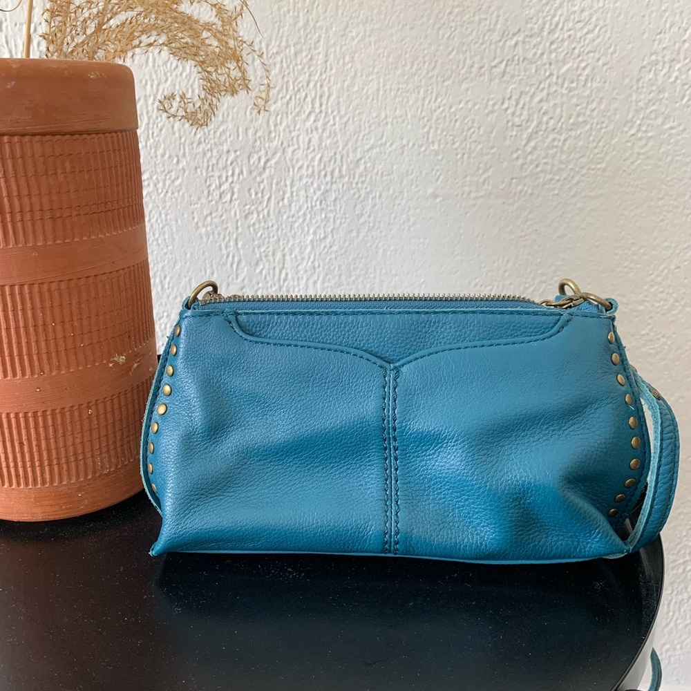 The Sak Silverlake 3-in-1 Crossbody Bag Women's